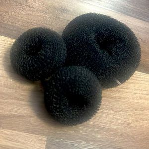 Hair bun Accesories